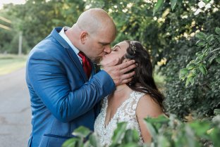 Heaven & Timm| Wedding Preview