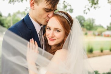 Anna & Sam | Wedding Preview