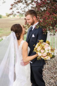 Reed & Renee | Wedding Preview