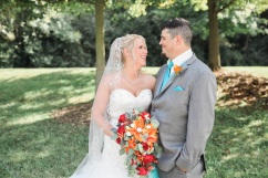 DASHERS |Wedding Preview|