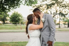 Alexa & Kenneth | Wedding Preview