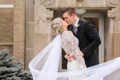 Landon & Kaylie |Wedding Preview|