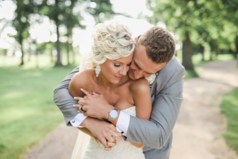 Becca & Jake |Wedding Preview|