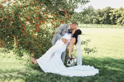 Kaitlyn & Brandt | Wedding Preview