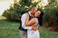 Kaitlyn & Brandt | Wedding Preview